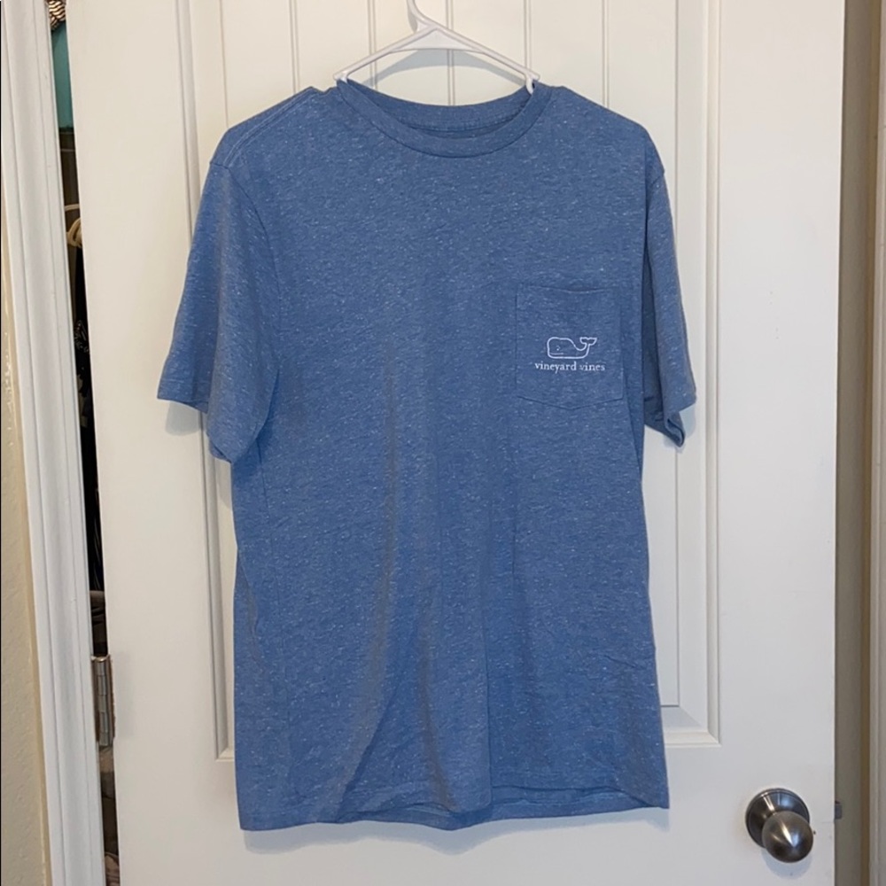 Vineyard vines short sleeve tshirt
